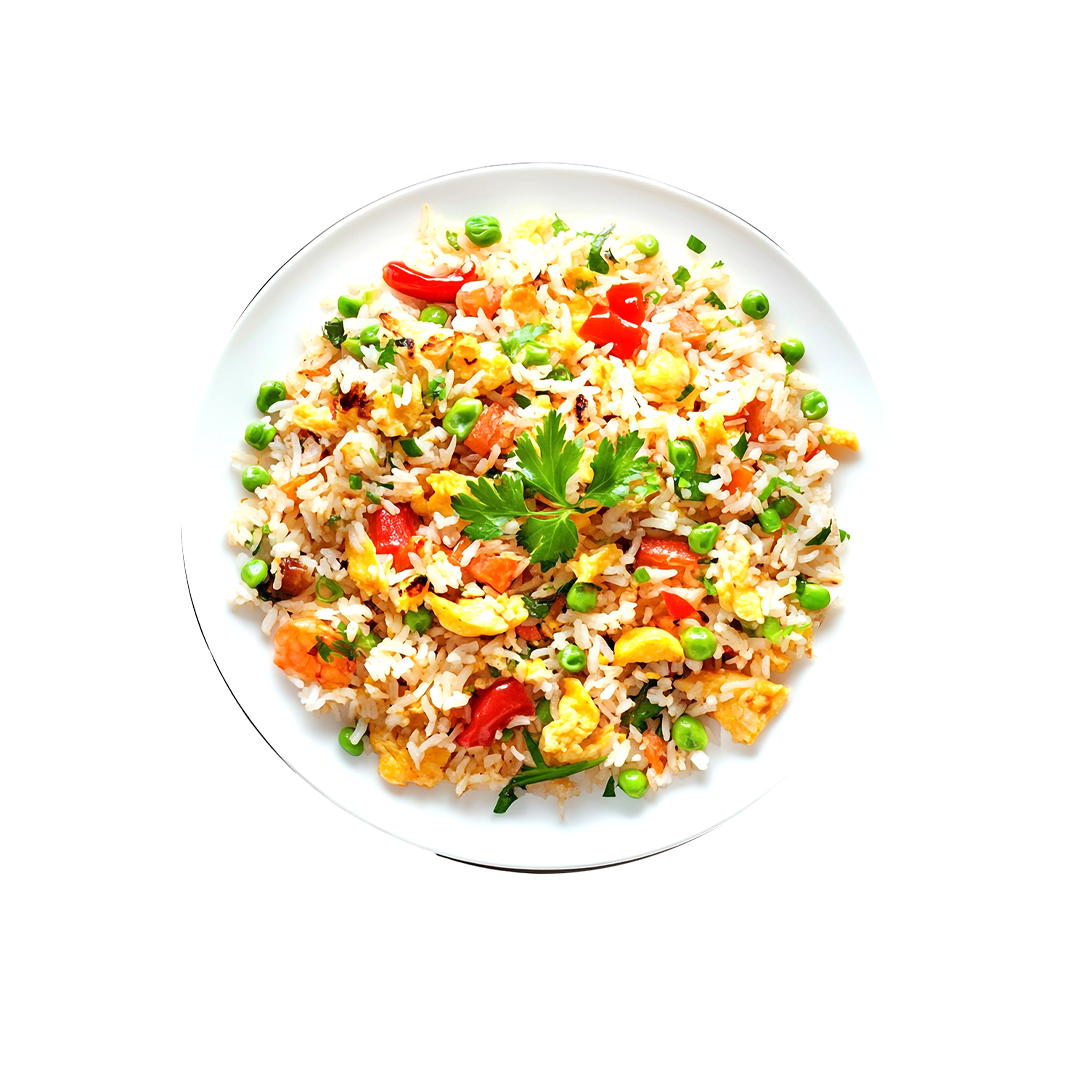Egg Fried Rice